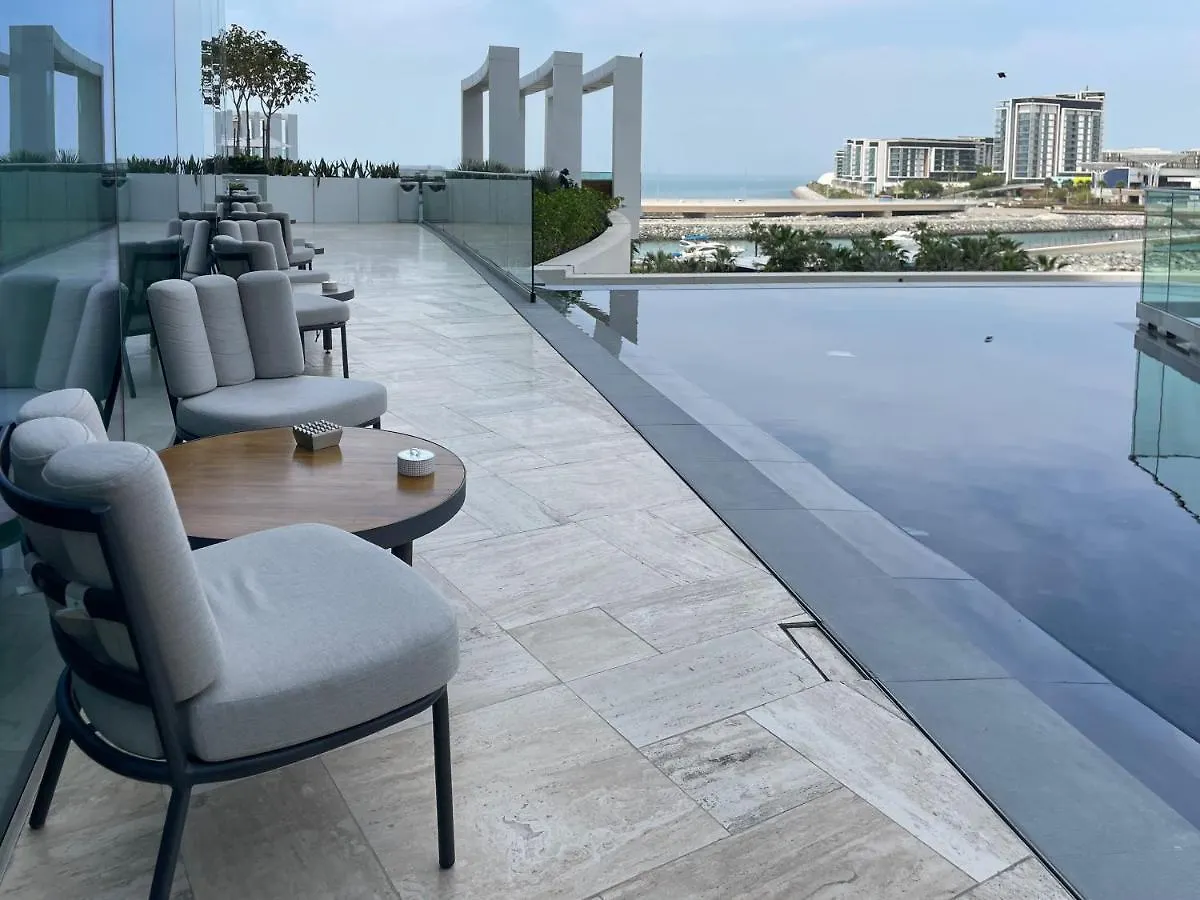 Apartament 72 Floor 2Br At The Address Jbr With Marina Views! Dubaj 0*,  Zjednoczone Emiraty Arabskie