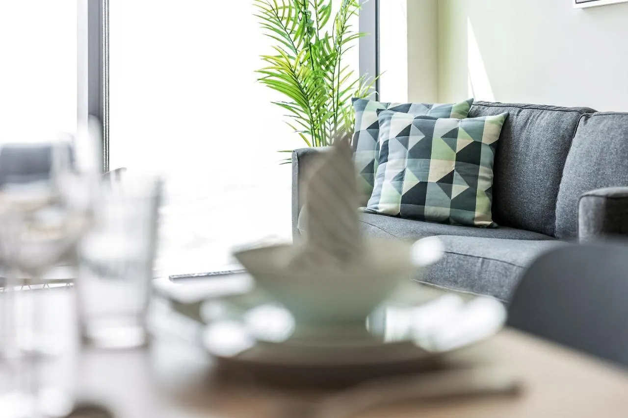 Apartament 72 Floor 2Br At The Address Jbr With Marina Views! Dubaj Zjednoczone Emiraty Arabskie
