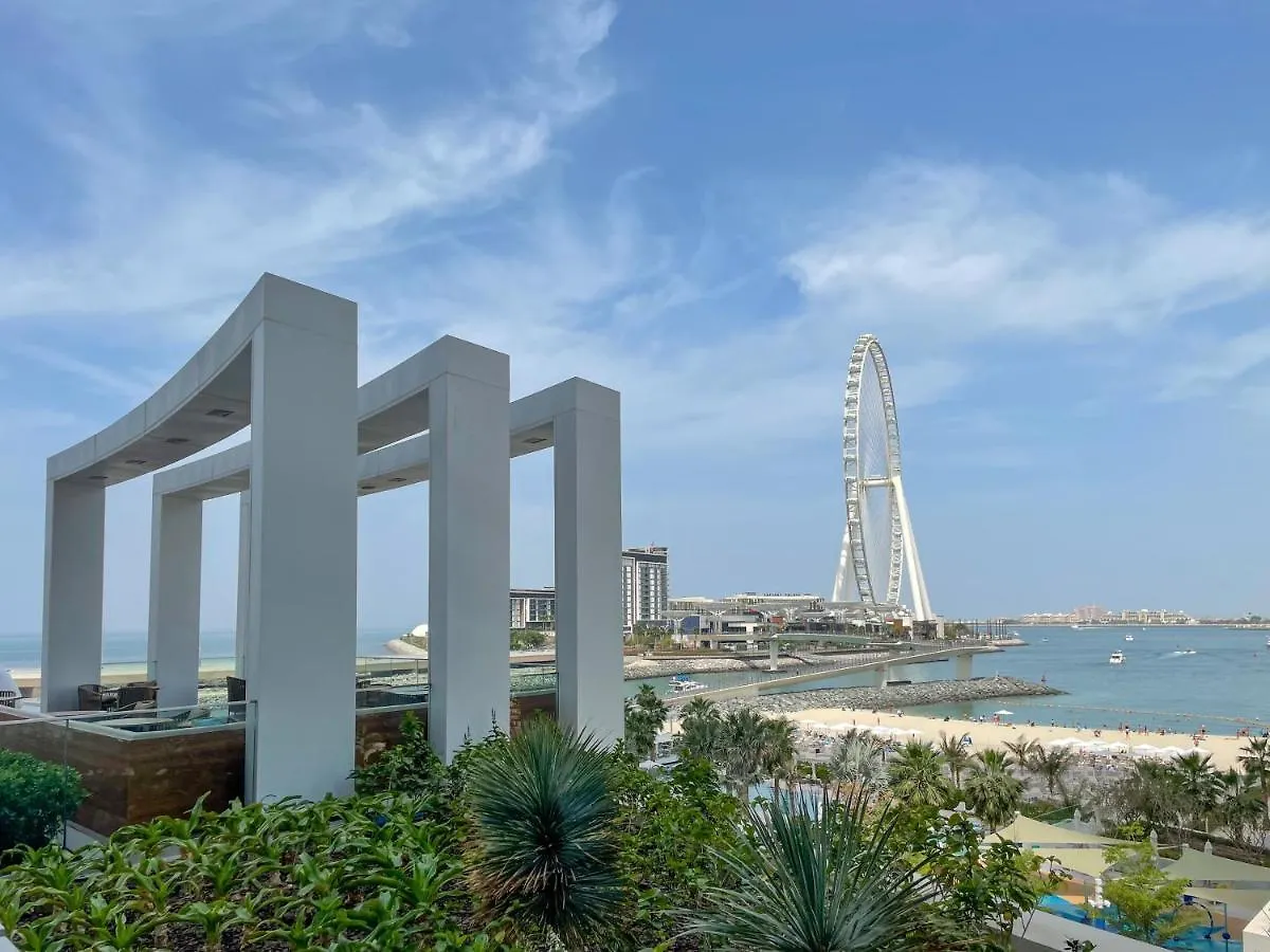 Appartement 72 Floor 2Br At The Address Jbr With Marina Views! à Dubaï