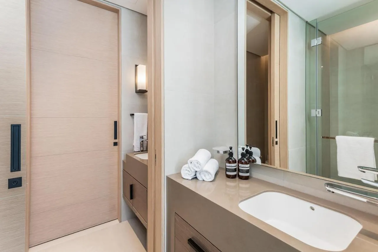 Appartement 72 Floor 2Br At The Address Jbr With Marina Views! à Dubaï Émirats arabes unis